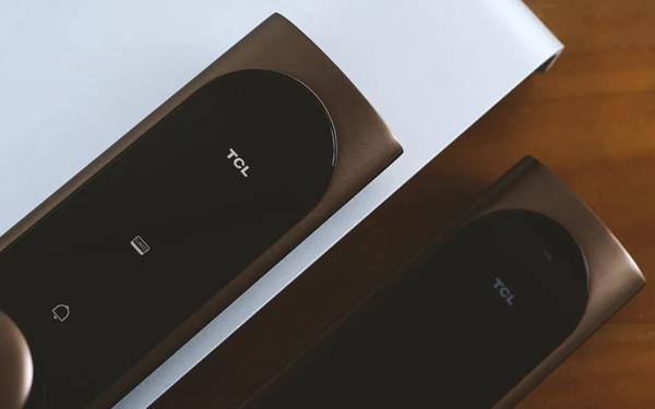 孔明獎獲得者--TCL物聯(lián)網(wǎng)智能鎖K6C達人首測來啦！