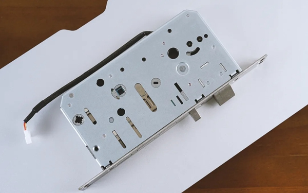 孔明獎獲得者--TCL物聯(lián)網(wǎng)智能鎖K6C達人首測來啦！