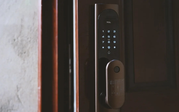 孔明獎獲得者--TCL物聯(lián)網(wǎng)智能鎖K6C達人首測來啦！