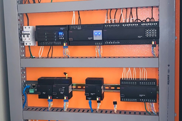 河東科技以物聯(lián)科技賦能圖書館，為閱讀空間增添智能屬性