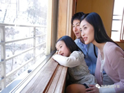 松下智能家居控制系統(tǒng):給您創(chuàng)造更美好、更舒適的生活