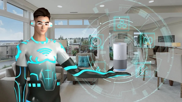 聞弦歌而知雅意，西門子智能管家語音控制等您開啟