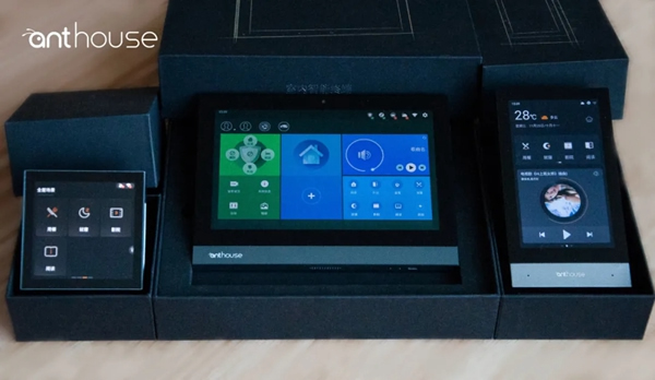 上市了！艾特智屏A5多重“身份”，出場即驚艷！