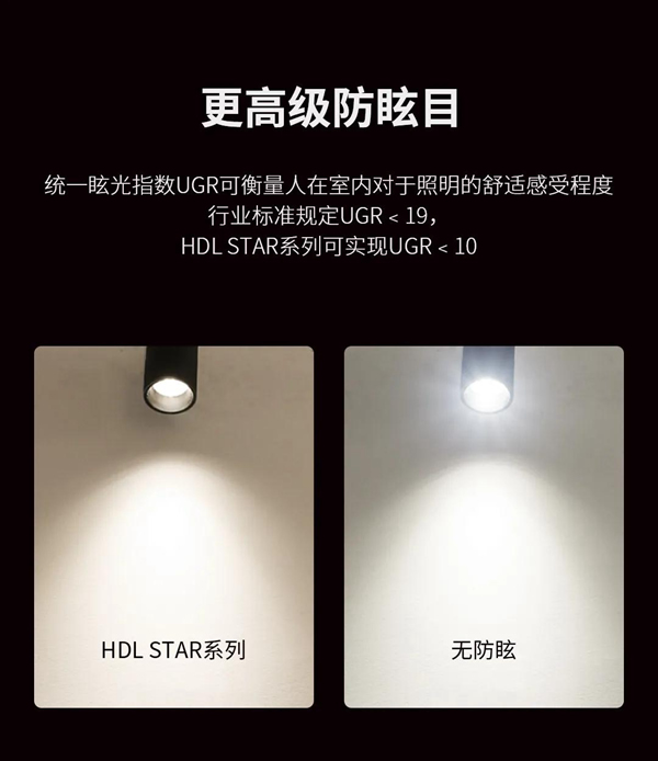 河?xùn)|科技HDL：STAR | 48V低壓磁吸條形系統(tǒng)，開啟無主燈照明新風(fēng)尚