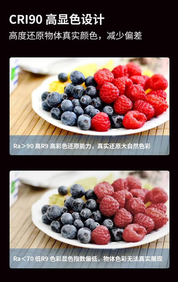 河?xùn)|科技HDL：STAR | 48V低壓磁吸條形系統(tǒng)，開啟無主燈照明新風(fēng)尚