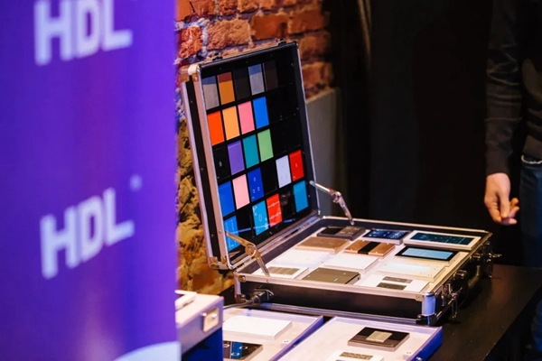 河?xùn)|智能家居俄羅斯團(tuán)隊(duì)舉辦2021年經(jīng)銷商大會