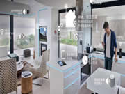 高通將成為智能家居發展的新熱點