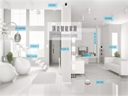 頂吉智能鎖:擔負起了功能性的角色