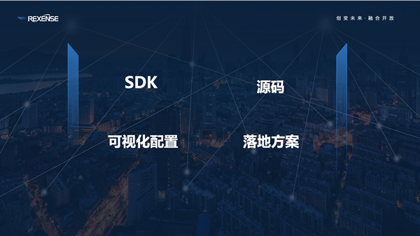 瑞瀛物聯舉辦十周年慶典 發布REXBEE快速開發套件與融合網關方案