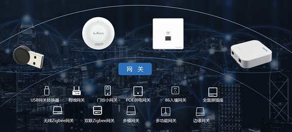 瑞瀛物聯舉辦十周年慶典 發布REXBEE快速開發套件與融合網關方案