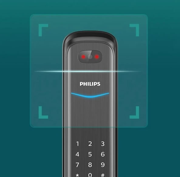 飛利浦智能鎖怎么樣？產品來說話！