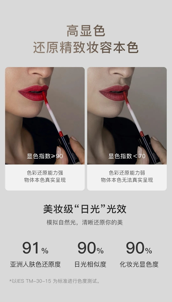 ORVIBO歐瑞博|柔光智控?zé)o主燈，為千萬家庭開啟“柔光時(shí)代”