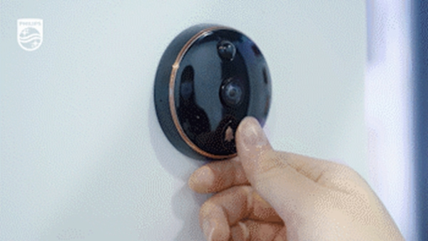 支持遠(yuǎn)程解鎖的飛利浦智能鎖9300，到底哪里大有不同？