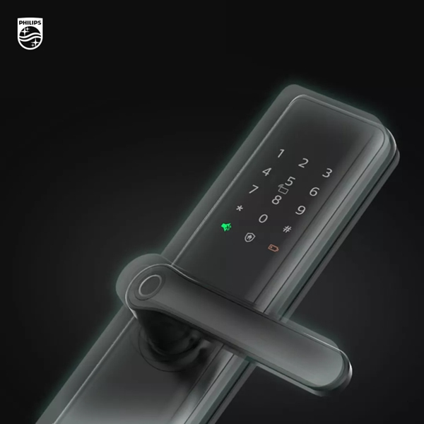 飛利浦智能鎖|人類高質(zhì)量智能鎖是如何養(yǎng)成的？