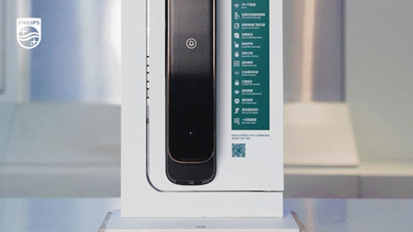 飛利浦智能鎖|人類高質(zhì)量智能鎖是如何養(yǎng)成的？