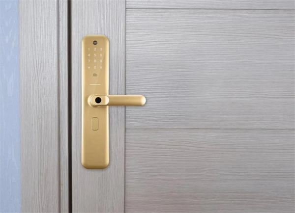 耶魯智能鎖丨國慶長假出行必須做的幾件事