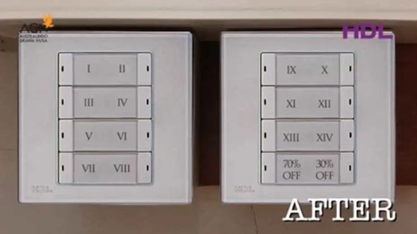 河?xùn)|智能家居：是時(shí)候和傳統(tǒng)開關(guān)說拜拜了！