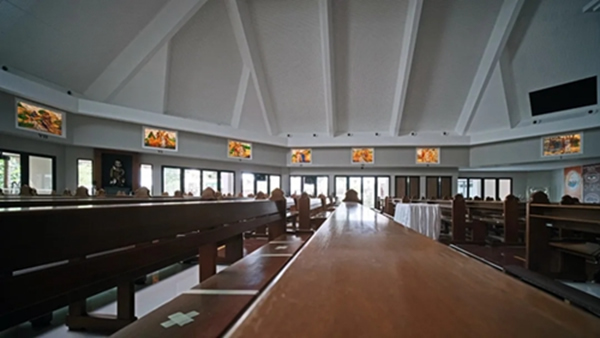 河?xùn)|智能家居：是時(shí)候和傳統(tǒng)開關(guān)說拜拜了！