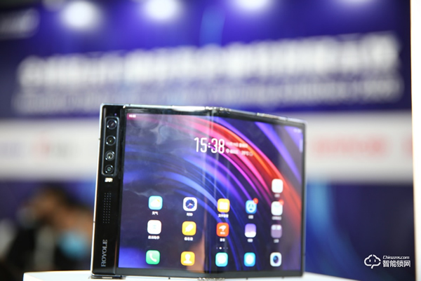 打造觸控顯示行業健康閉環，2021深圳國際全觸與顯示展發布行業年度關鍵詞