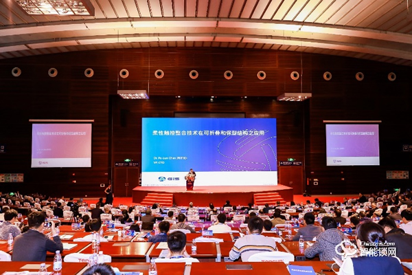 打造觸控顯示行業健康閉環，2021深圳國際全觸與顯示展發布行業年度關鍵詞