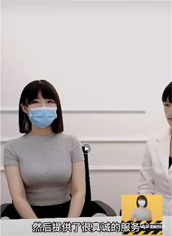 凱迪仕智能鎖X杭州鄭女士，攜手直播獲100W+人觀看，品牌火熱出圈