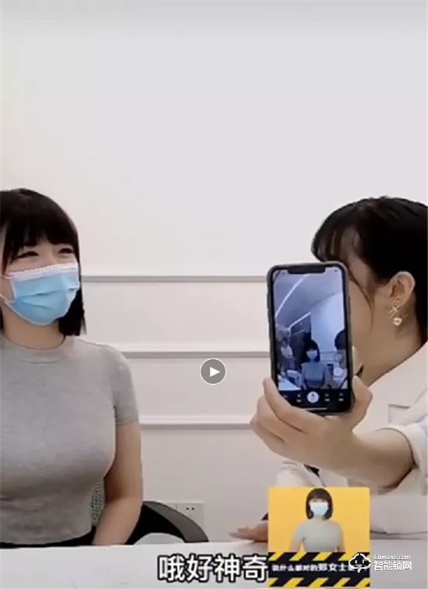 凱迪仕智能鎖X杭州鄭女士，攜手直播獲100W+人觀看，品牌火熱出圈