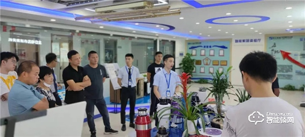 科大龍創 | 熱烈慶祝“聚焦區域,智贏未來”城市合伙人甄選會圓滿落幕 科大龍創 | 熱烈慶祝“聚焦區域,智贏未來”城市合伙人甄選會圓滿落幕