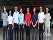 王力智能鎖的財富來源于社會,理應回報社會