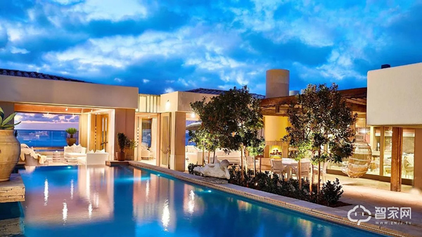 輕奢、簡約、歐式？不同裝修風格，智能鎖安裝各有講究！