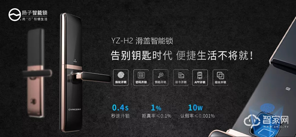 輕奢、簡約、歐式？不同裝修風格，智能鎖安裝各有講究！