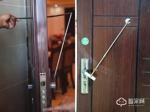 你家的門，真的鎖好了嗎？這些安全隱患一定要注意！