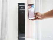 德施曼智能鎖:銷量便持續(xù)創(chuàng)新高