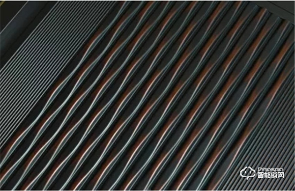 天能智能門，用一樘好門，打開你理想中的家