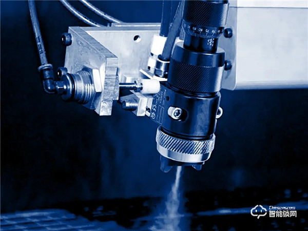 天能智能門，用一樘好門，打開你理想中的家