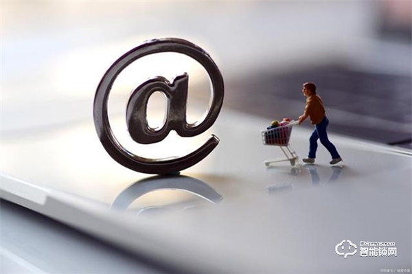 電商平臺下的智能鎖