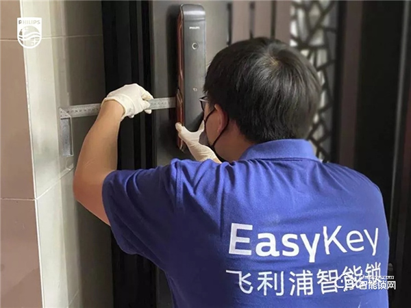 為什么說導(dǎo)向片對智能鎖的安裝很重要？關(guān)鍵在這！