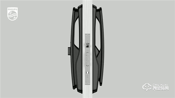 為什么說導(dǎo)向片對智能鎖的安裝很重要？關(guān)鍵在這！