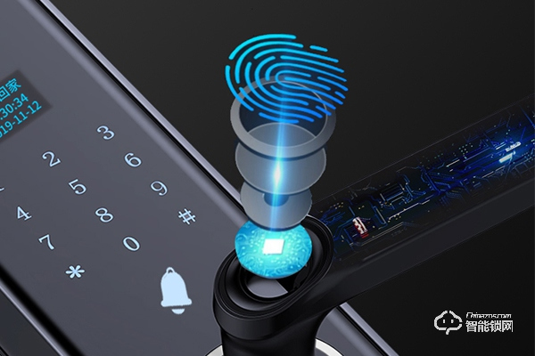 慕尼智能鎖怎么樣