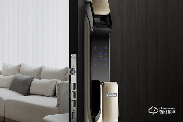 凱迪仕智能鎖價(jià)格多少
