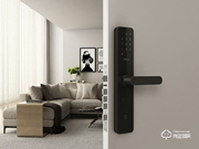 小米智能鎖性價比怎么樣?