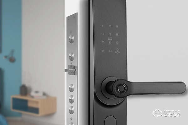 帝爾斯智能鎖質量怎樣