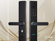 天狐云智能鎖是幾線品牌？