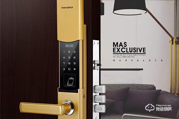 瑪莎洛克智能鎖真的是德國(guó)品牌嗎