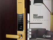 瑪莎洛克智能鎖口碑怎么樣？