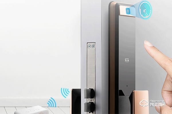 三星智能鎖加盟