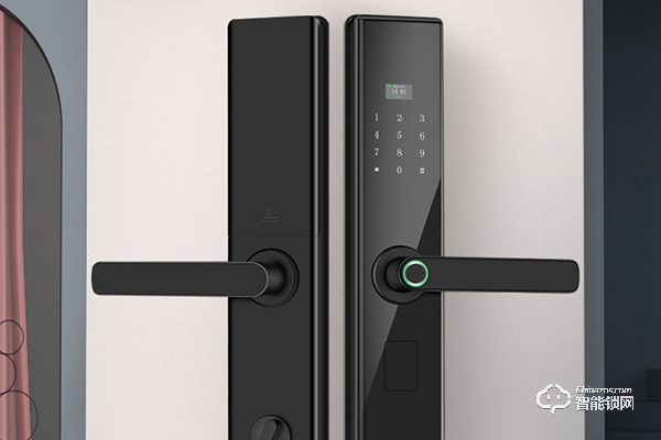 群升智能鎖加盟