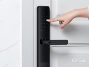 小米智能鎖怎么樣？