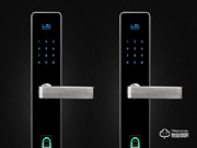 歐寶智能鎖是幾線品牌