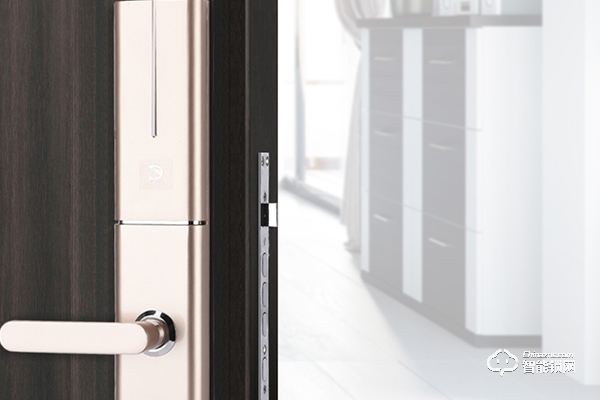 萬嘉智能鎖怎么樣