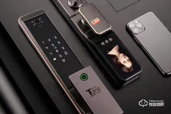 唐人街智能鎖怎么樣